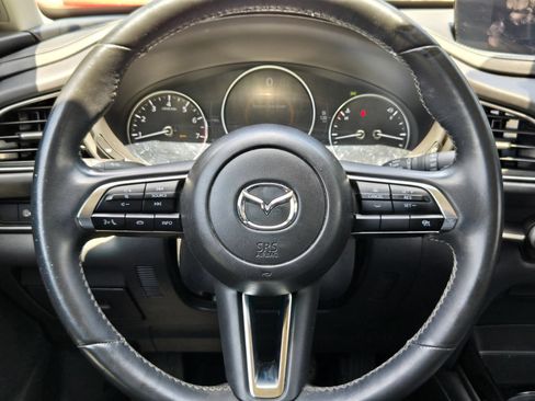 Used 2024 MAZDA CX-30 AWD 2.5 S w/ Select Sport Pkg image 20