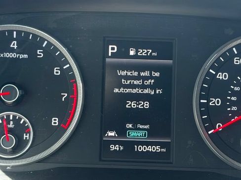 Used 2021 Kia K5 GT-Line AWD/4WD image 20