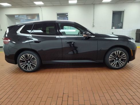 Used 2026 BMW X3 xDrive30i w/ Premium Package AWD/4WD image 7