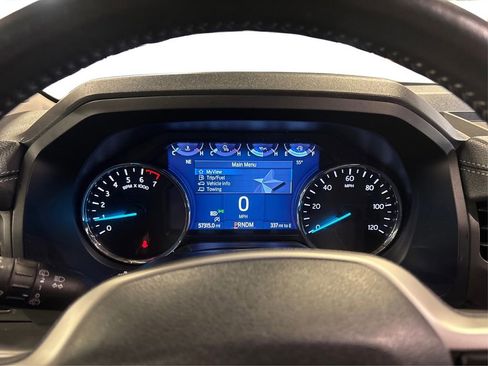 Used 2024 Ford Expedition XLT image 29