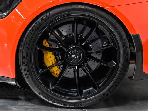 Used 2016 Porsche 911 GT3 RS RWD image 71