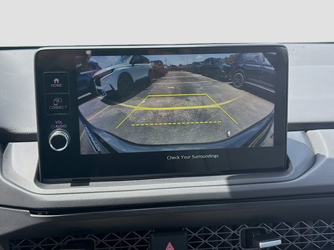 New 2026 Honda Accord SE image 13
