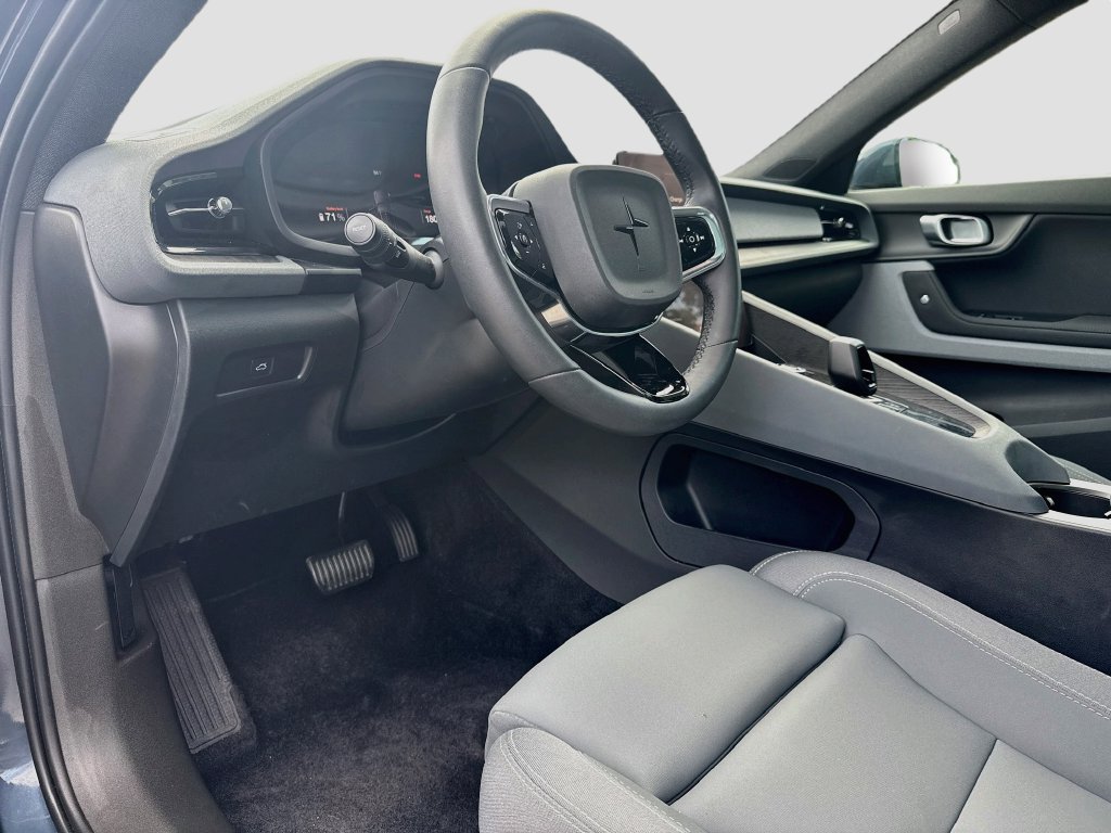 Used 2024 Polestar Polestar 2 AWD/4WD image 10