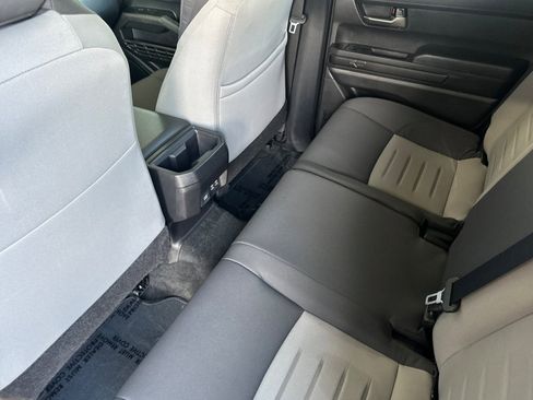 Used 2024 Toyota Tacoma TRD Off-Road w/ TRD Off Road Upgrade Package image 11