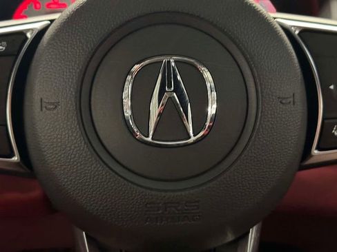 Used 2025 Acura RDX A-Spec AWD/4WD image 23