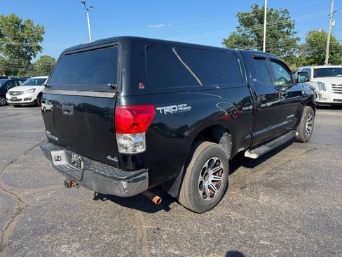 Used 2007 Toyota Tundra SR5 AWD/4WD image 5