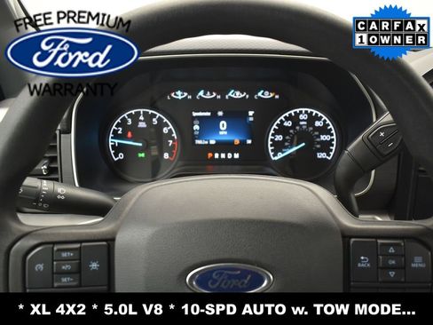 Used 2023 Ford F150 XL image 14