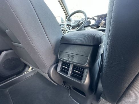 New 2026 Chevrolet Equinox LT w/ Midnight Edition image 15