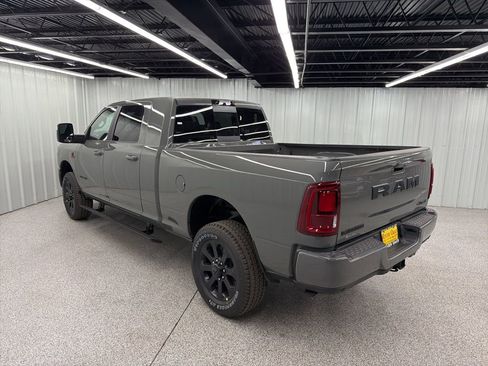 New 2026 RAM 2500 Laramie image 4