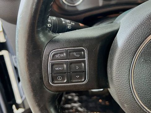 Used 2016 Jeep Wrangler Sport w/ Quick Order Package 24S AWD/4WD image 13