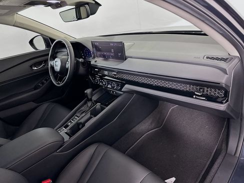 Used 2026 Honda Accord EX-L image 29