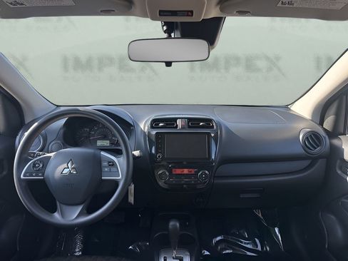 Used 2024 Mitsubishi Mirage ES image 11