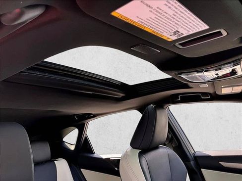 Used 2024 Lexus NX 250 FWD w/ Cold Area Package image 17