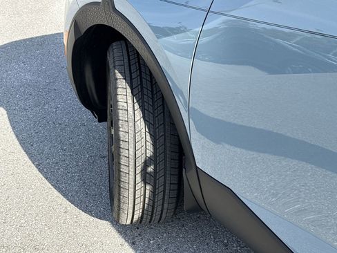 New 2026 Hyundai Santa Cruz Limited image 39