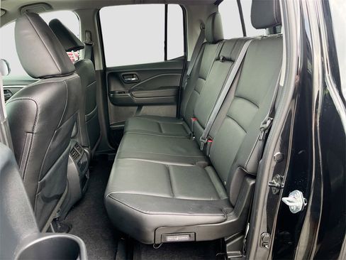 Used 2023 Honda Ridgeline RTL-E image 24