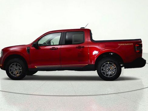 New 2026 Ford Maverick Tremor AWD/4WD image 4