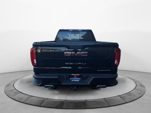 Used 2021 GMC Sierra 1500 Denali image 4