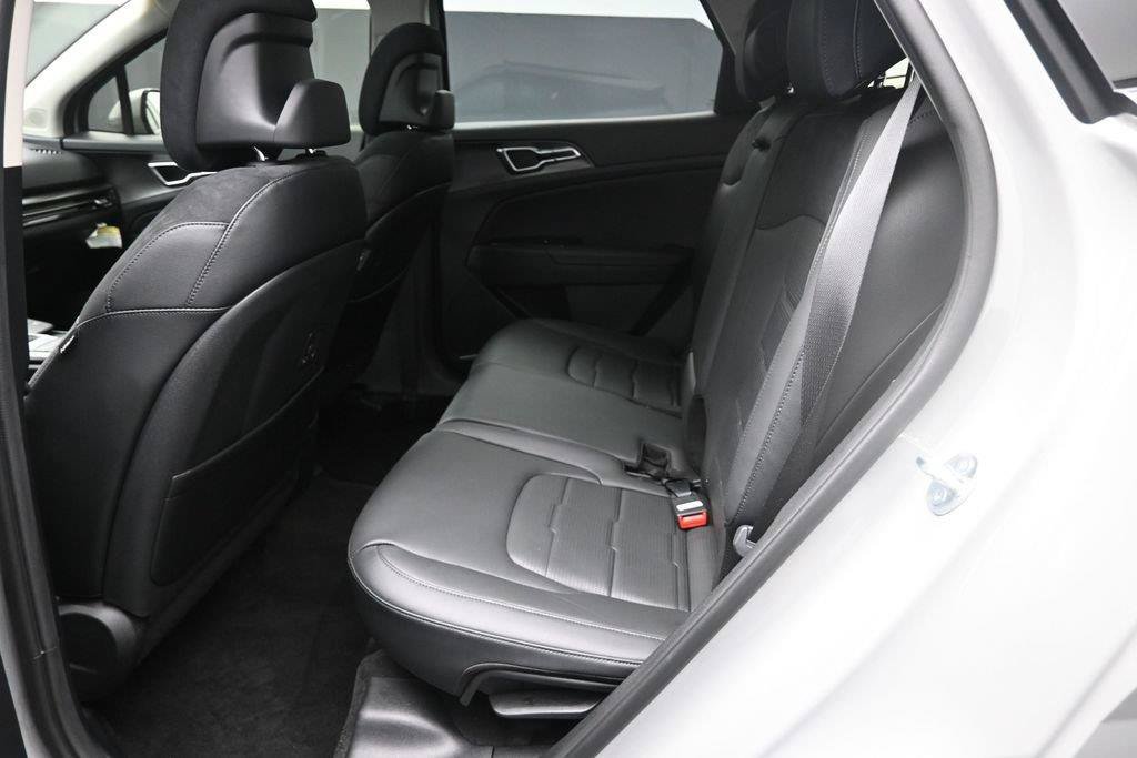 Used 2026 Kia Sportage SX FWD image 21