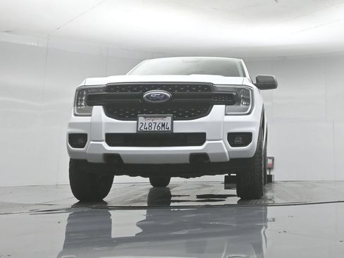 Used 2024 Ford Ranger XL w/ Trailer Tow Package AWD/4WD image 48