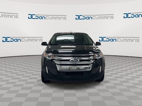 Used 2013 Ford Edge SEL FWD image 3