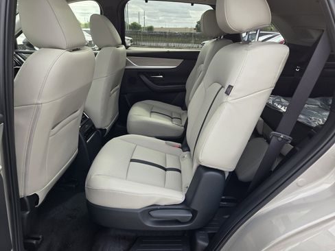 New 2026 MAZDA CX-90 3.3 Turbo w/ Premium Sport Pkg AWD/4WD image 6