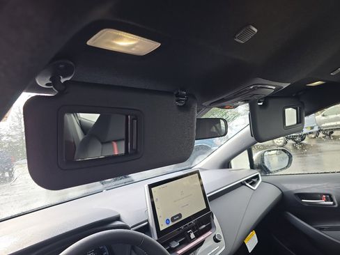 New 2026 Toyota Corolla SE image 12