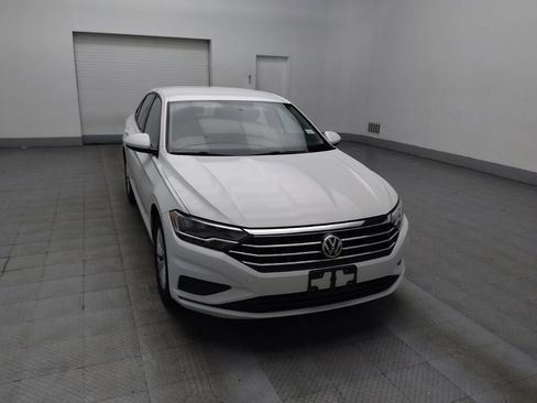 Used 2019 Volkswagen Jetta S w/ Driver Assistance Package image 14