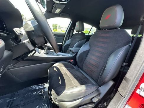 Used 2024 Dodge Hornet GT w/ Track Pack AWD/4WD image 18