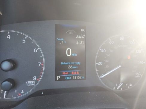 Used 2024 Toyota Corolla LE image 15