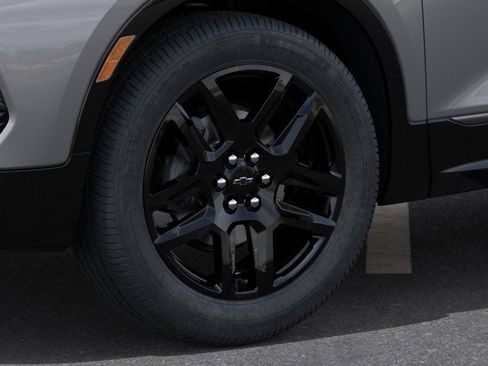 New 2026 Chevrolet Blazer RS w/ Driver Confidence II Package AWD/4WD image 9