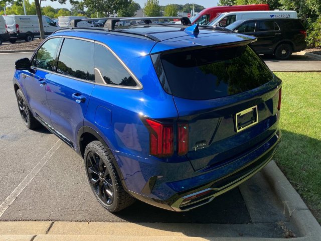 Used 2022 Kia Sorento SX AWD/4WD image 31