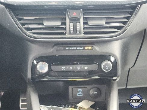 Certified 2023 Ford Escape ST-Line w/ Tech Pack #1 image 17