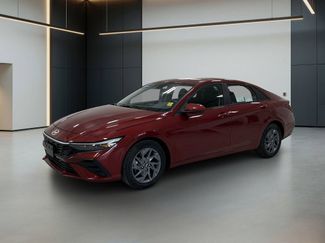 Certified 2024 Hyundai Elantra SEL FWD video 1