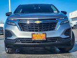 Used 2023 Chevrolet Equinox LS w/ LS Convenience Package image 4