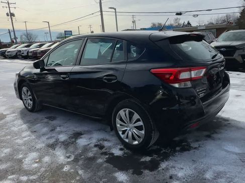 Used 2018 Subaru Impreza 2.0i image 6