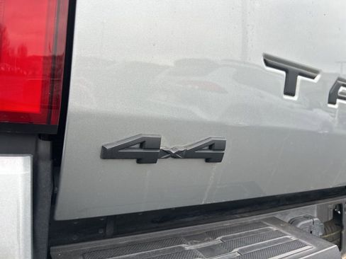 Used 2024 Toyota Tacoma SR5 w/ SR5 Upgrade Package image 16