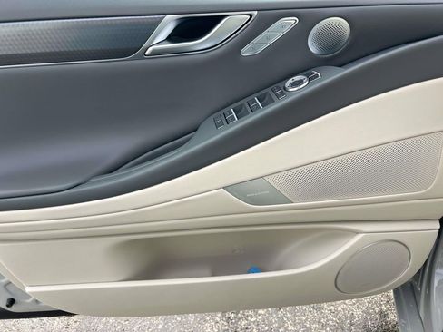 New 2026 Genesis G80 2.5T Sport Prestige image 16