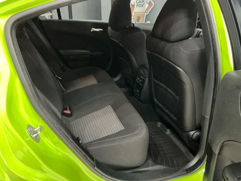 Used 2023 Dodge Charger GT w/ Blacktop Package image 25