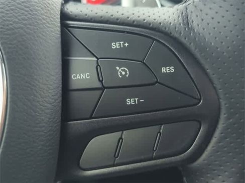 New 2026 Dodge Durango GT image 24