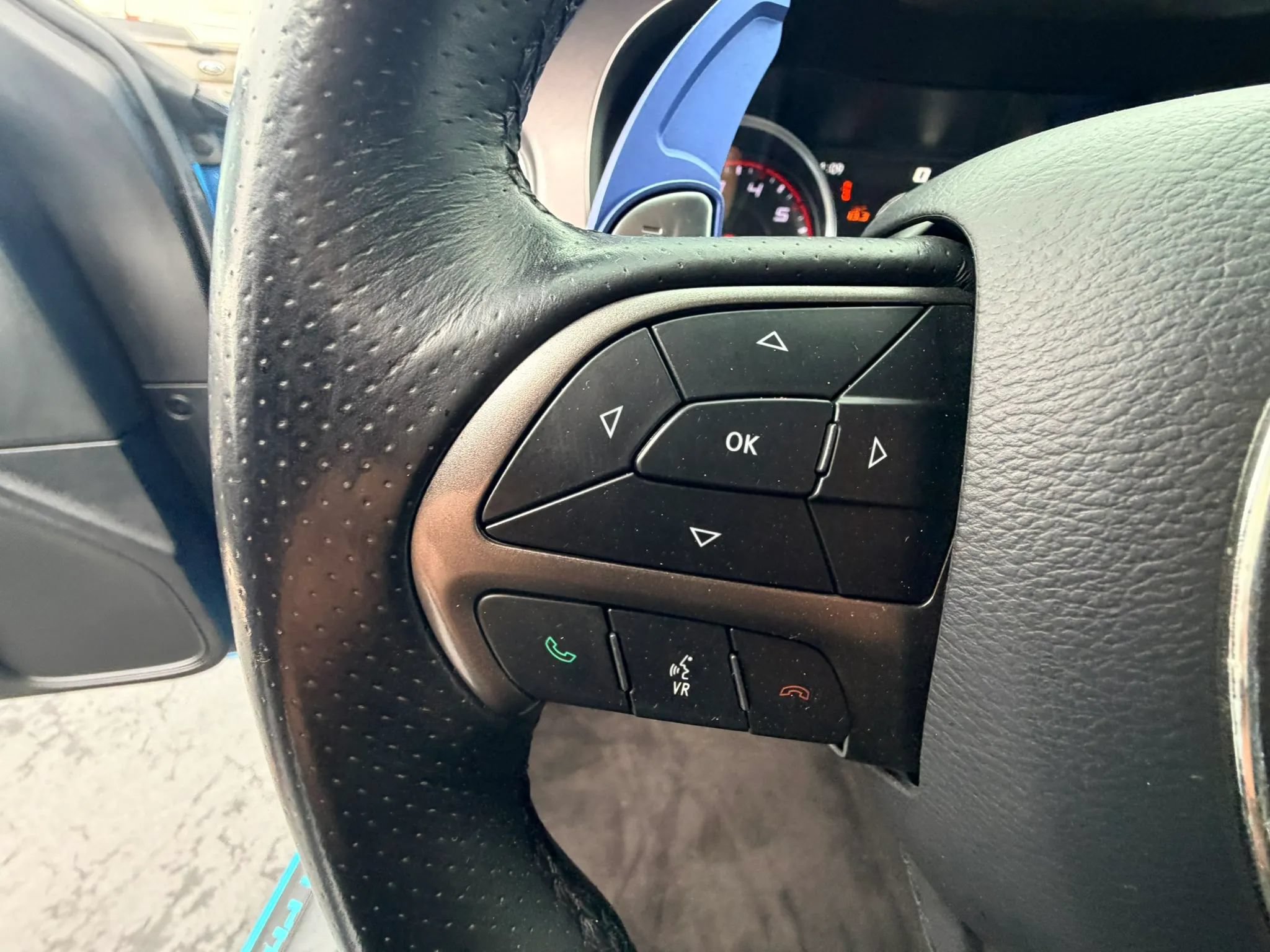 Used 2019 Dodge Charger Scat Pack w/ Dynamics Package RWD image 12
