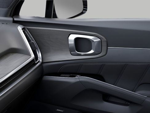 New 2026 Kia Sorento SX Prestige image 25