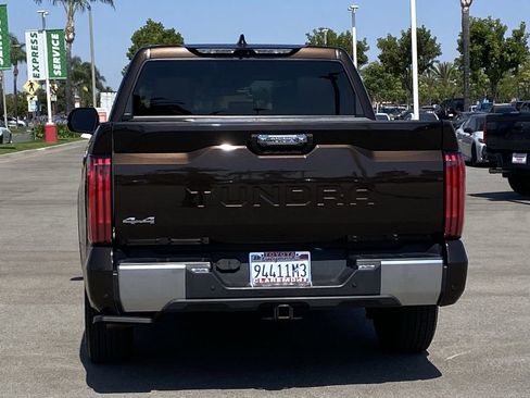 Used 2022 Toyota Tundra Limited AWD/4WD image 41