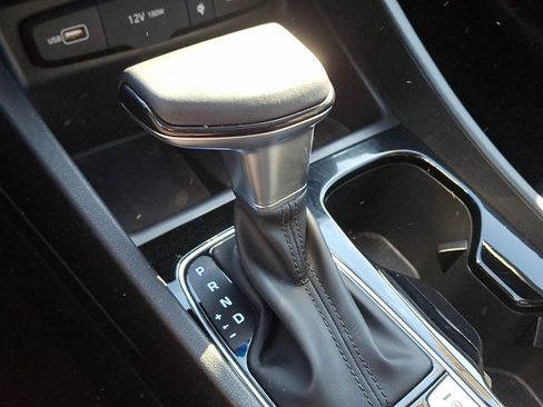 Certified 2022 Hyundai Tucson SEL w/ Convenience + Premium Package image 15