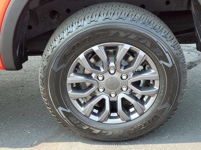 Certified 2022 Ford Ranger XLT w/ Equipment Group 301A Mid RWD image 8