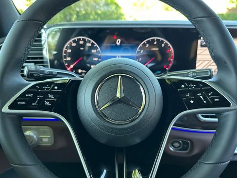New 2026 Mercedes-Benz GLE 450 4MATIC image 23