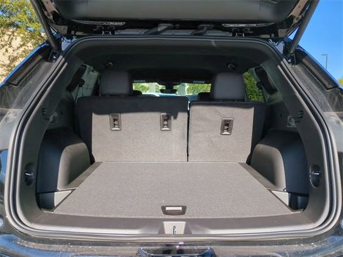 New 2026 Chevrolet Blazer RS w/ Driver Confidence II Package image 13