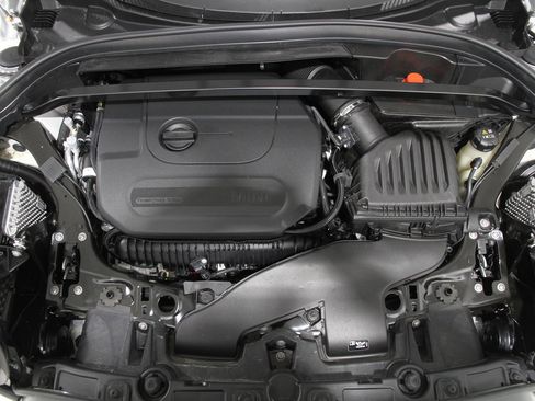 Certified 2024 MINI Cooper Countryman S image 20