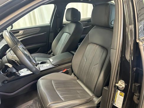 Certified 2025 Audi A6 3.0T Premium AWD/4WD image 27