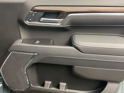 New 2026 Chevrolet Silverado 1500 LT w/ All Star Edition Plus image 23