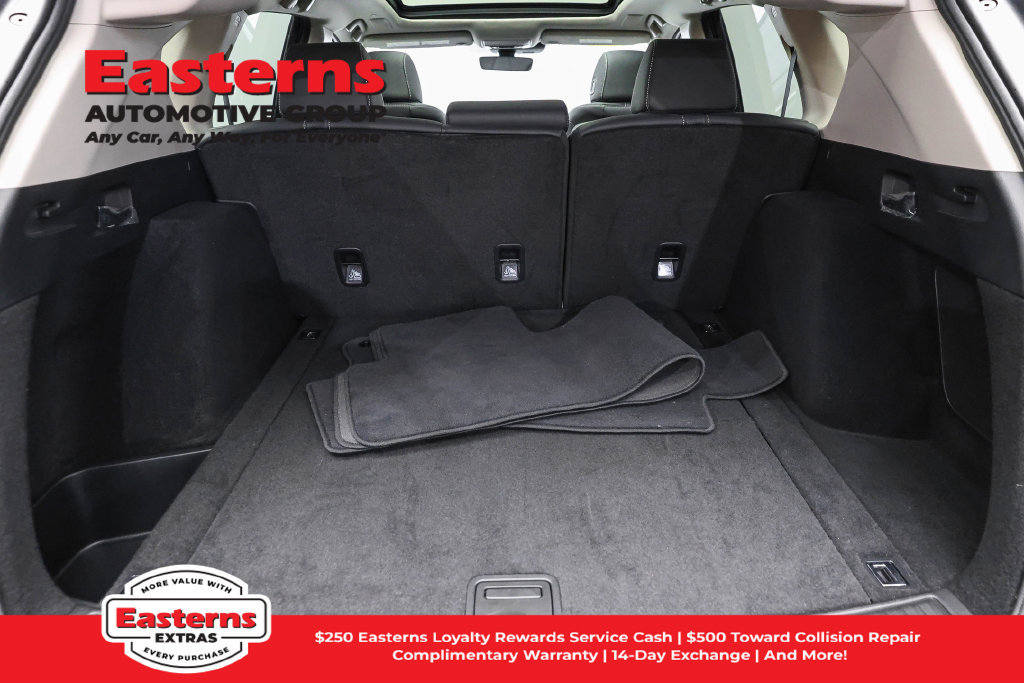 Used 2023 Acura RDX w/ Technology Package AWD/4WD image 10
